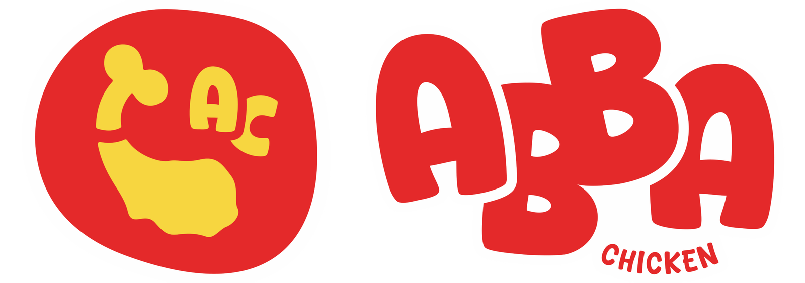 Logo ABBA Chicken