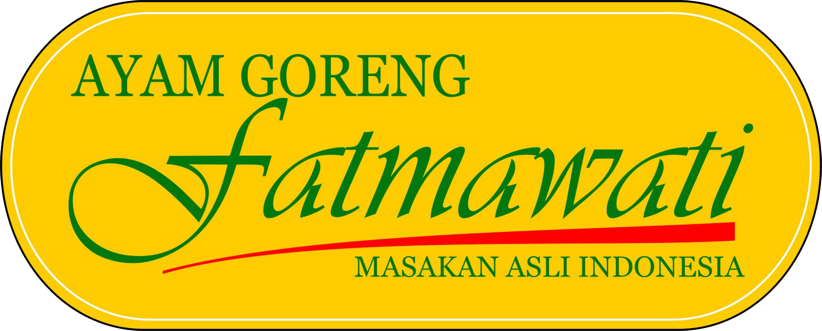 Logo Ayam Goreng Fatmawati