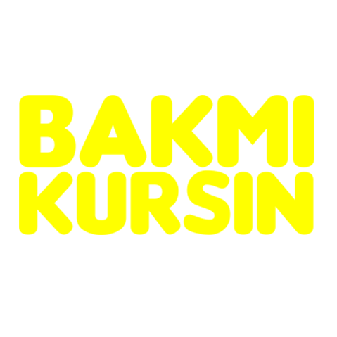 Logo Bakmi Kursin