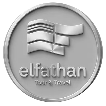 Logo Elfathan Tour & Travel